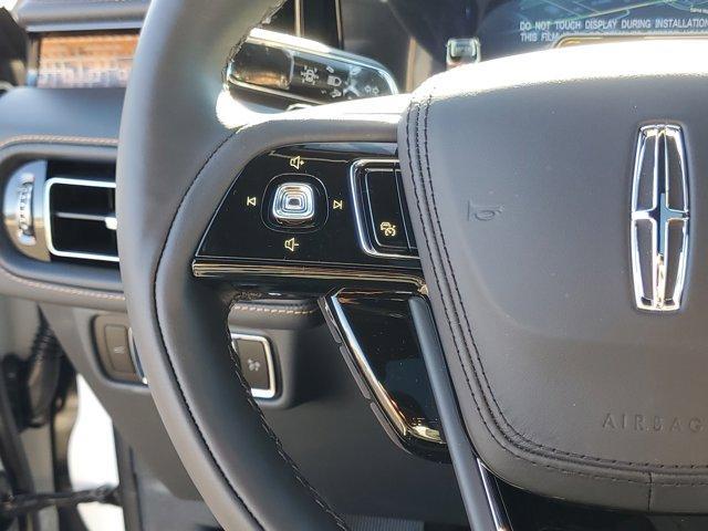 new 2025 Lincoln Aviator car, priced at $82,186