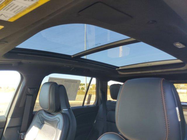 new 2025 Lincoln Aviator car, priced at $82,186