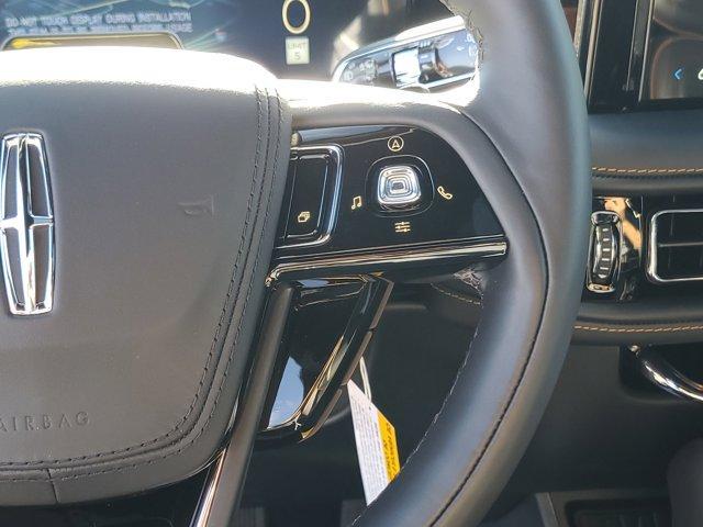new 2025 Lincoln Aviator car, priced at $82,186