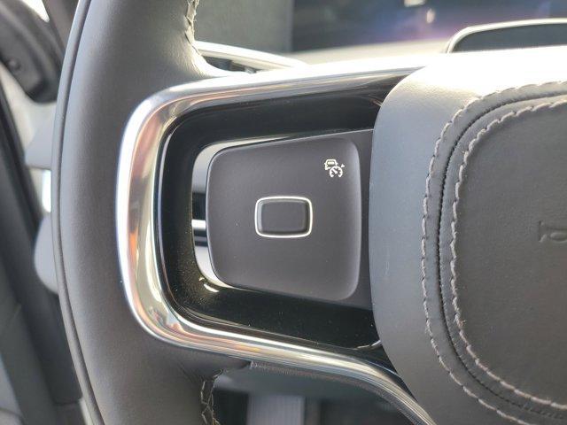 new 2025 Lincoln Navigator L car, priced at $102,388