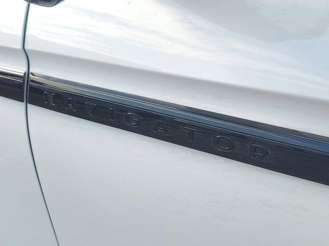new 2025 Lincoln Navigator L car, priced at $102,388