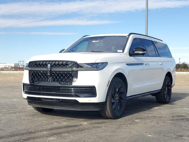 new 2025 Lincoln Navigator L car, priced at $102,388