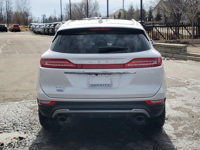 used 2019 Lincoln MKC car, priced at $23,995