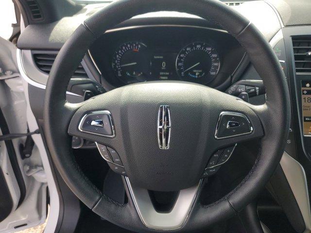 used 2019 Lincoln MKC car, priced at $23,995