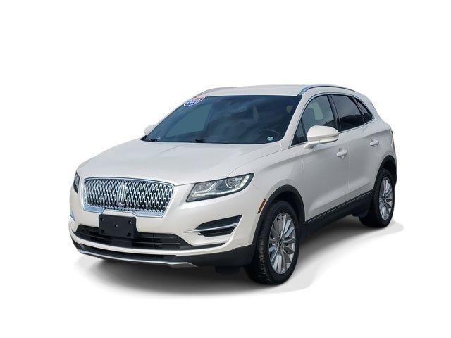 used 2019 Lincoln MKC car, priced at $23,995