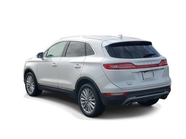 used 2019 Lincoln MKC car, priced at $23,995