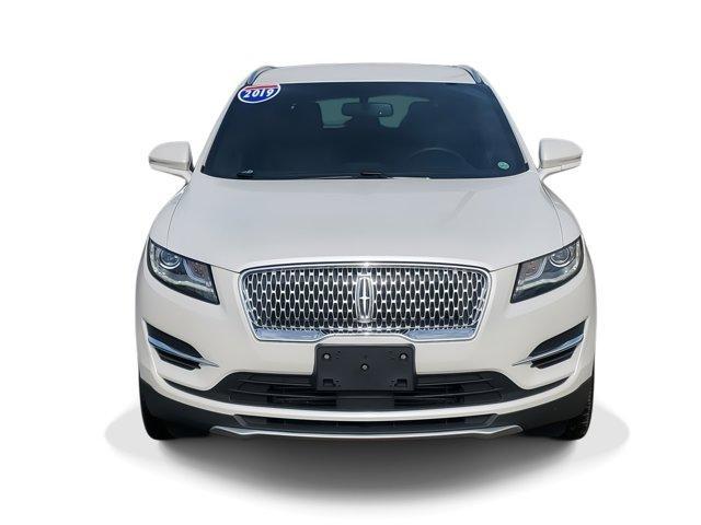 used 2019 Lincoln MKC car, priced at $23,995