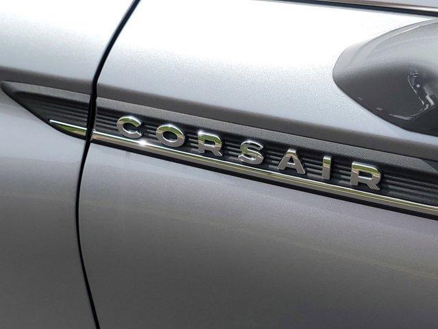 new 2024 Lincoln Corsair car, priced at $42,410