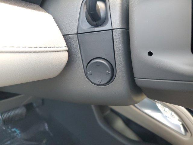 new 2025 Lincoln Nautilus car, priced at $50,436