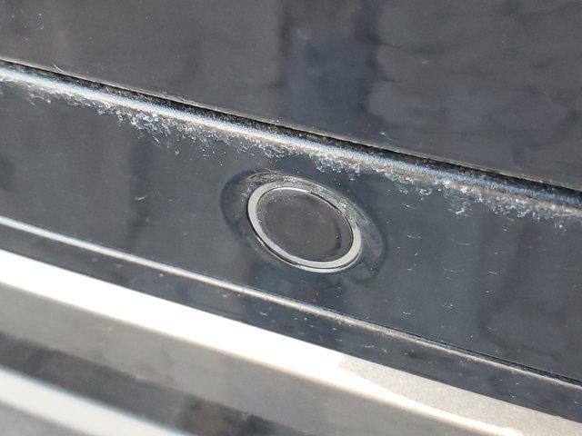 new 2025 Lincoln Nautilus car, priced at $50,436