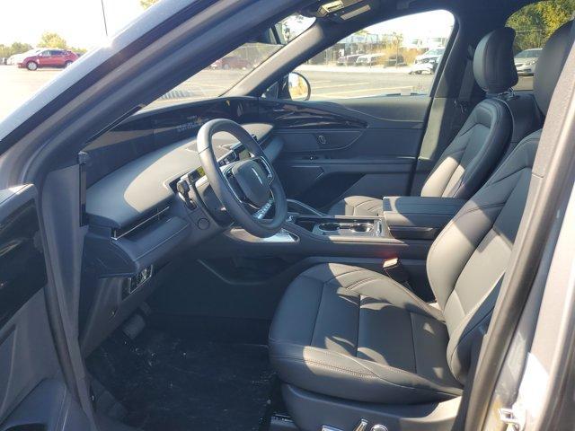 new 2025 Lincoln Nautilus car, priced at $54,866