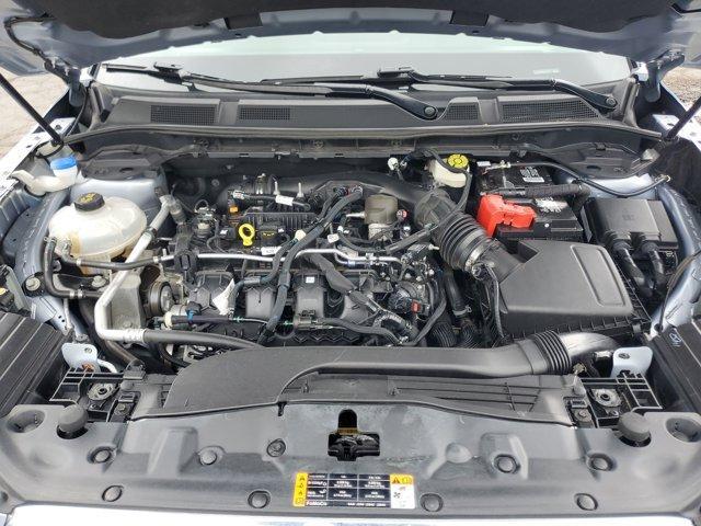 used 2022 Lincoln Corsair car, priced at $32,995