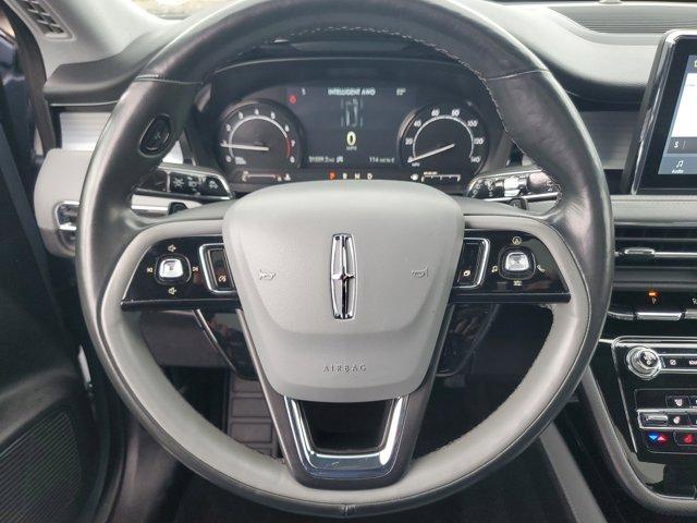 used 2022 Lincoln Corsair car, priced at $32,995