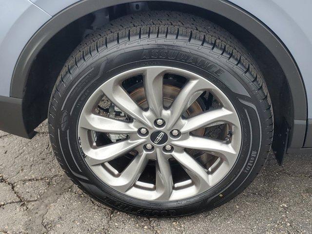 used 2022 Lincoln Corsair car, priced at $32,995