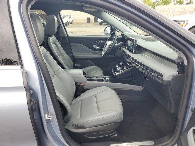 used 2022 Lincoln Corsair car, priced at $32,995
