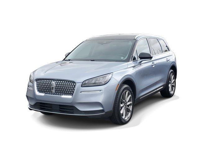 used 2022 Lincoln Corsair car, priced at $32,995