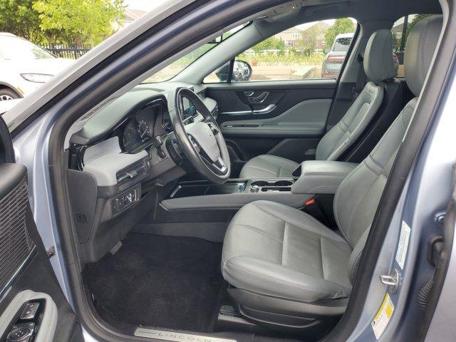 used 2022 Lincoln Corsair car, priced at $32,995