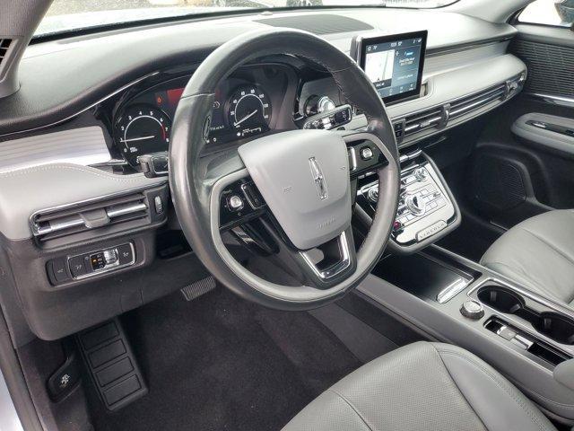 used 2022 Lincoln Corsair car, priced at $32,995