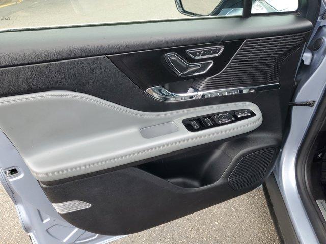 used 2022 Lincoln Corsair car, priced at $32,995
