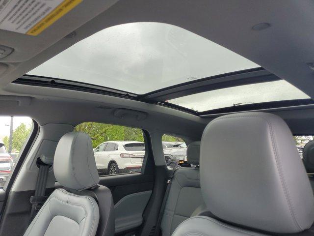 used 2022 Lincoln Corsair car, priced at $32,995