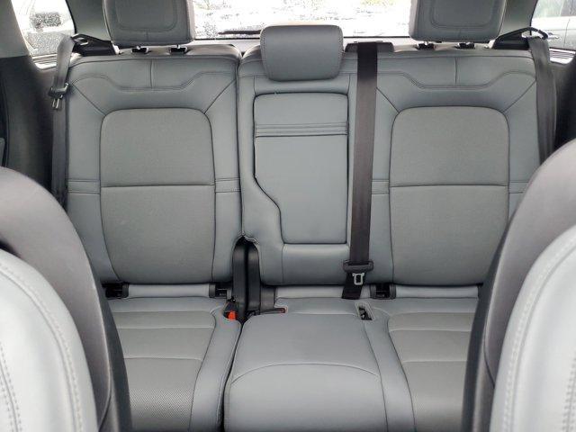 used 2022 Lincoln Corsair car, priced at $32,995
