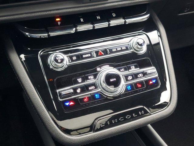 used 2022 Lincoln Corsair car, priced at $32,995