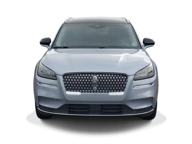 used 2022 Lincoln Corsair car, priced at $32,995