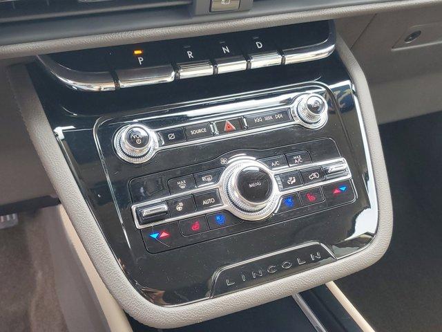 used 2022 Lincoln Corsair car, priced at $29,995