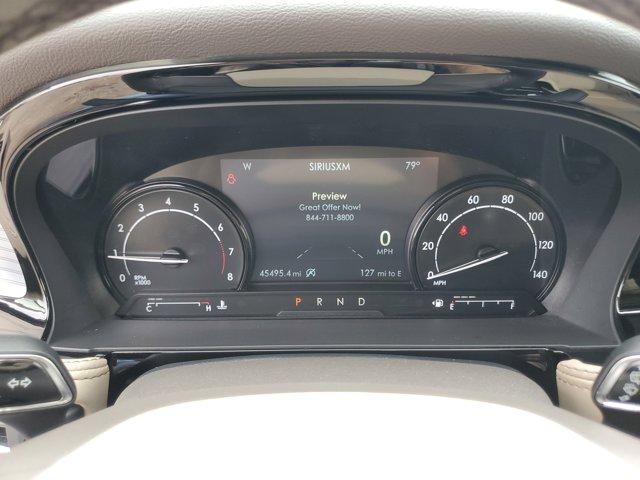 used 2022 Lincoln Corsair car, priced at $29,995