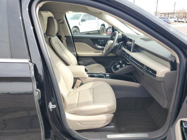 used 2022 Lincoln Corsair car, priced at $29,995