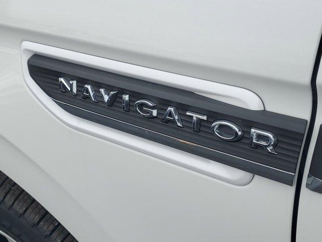 new 2024 Lincoln Navigator car, priced at $93,629