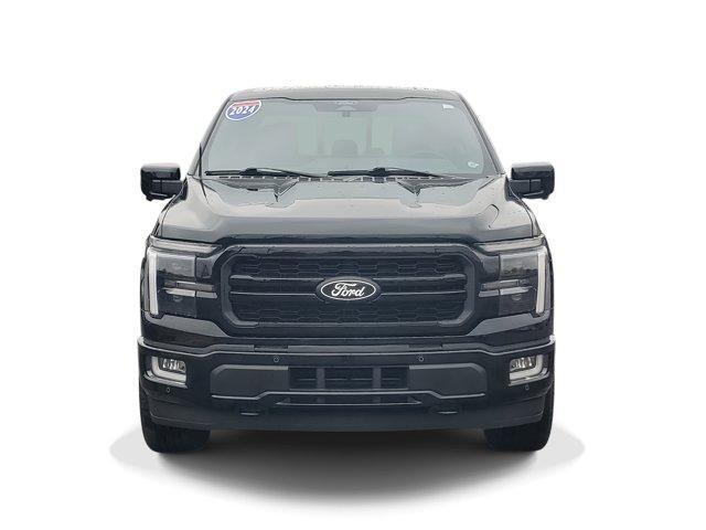 used 2024 Ford F-150 car, priced at $62,995