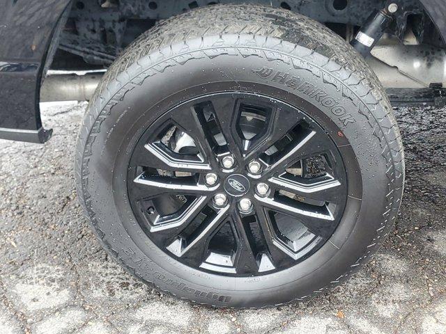 used 2024 Ford F-150 car, priced at $62,995
