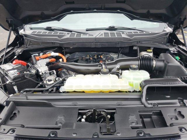 used 2024 Ford F-150 car, priced at $62,995