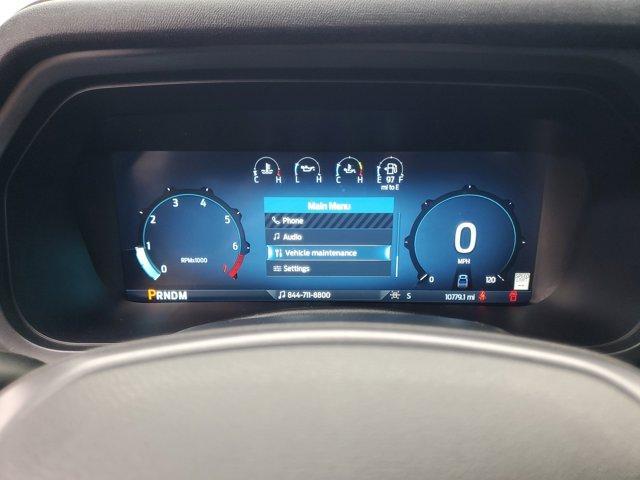 used 2024 Ford F-150 car, priced at $62,995