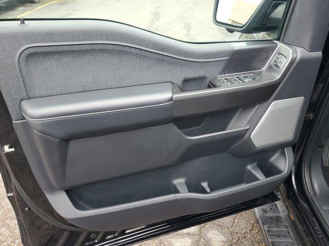 used 2024 Ford F-150 car, priced at $62,995