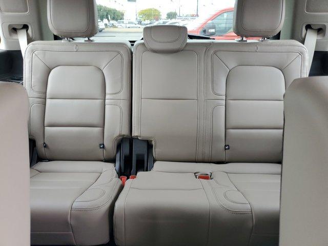 used 2022 Lincoln Navigator car, priced at $63,995