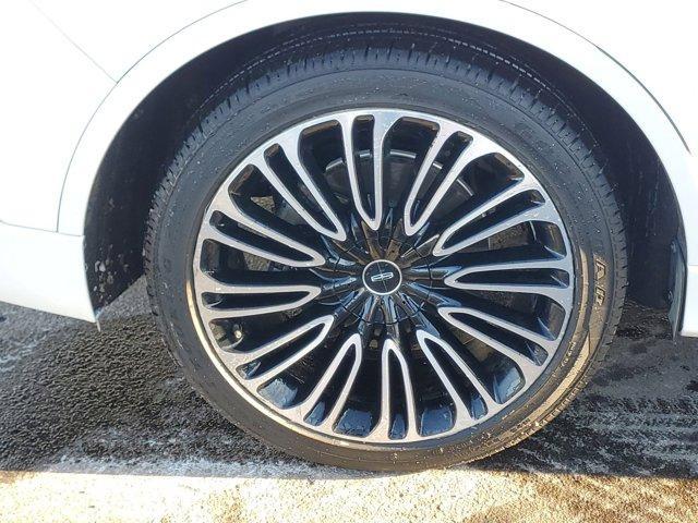 used 2020 Lincoln Aviator car, priced at $43,995