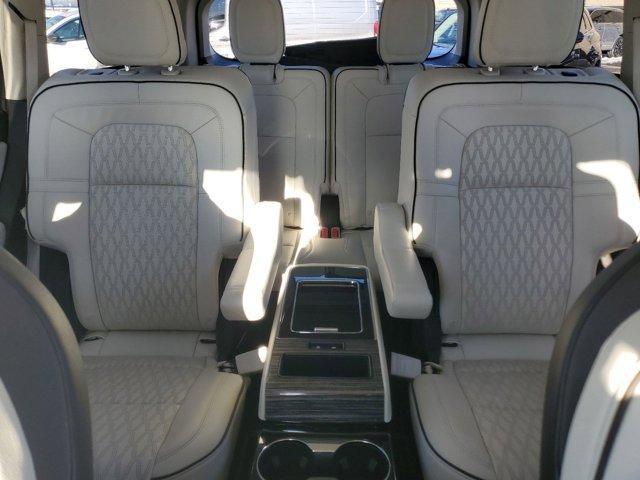 used 2020 Lincoln Aviator car, priced at $43,995