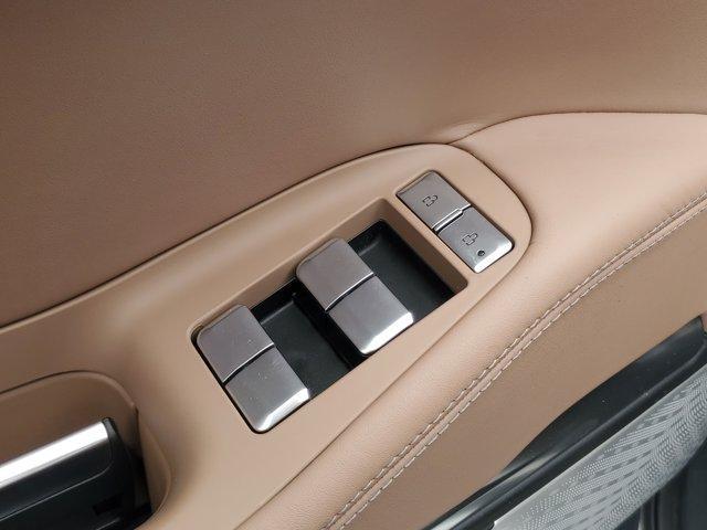 new 2025 Lincoln Navigator L car, priced at $111,413