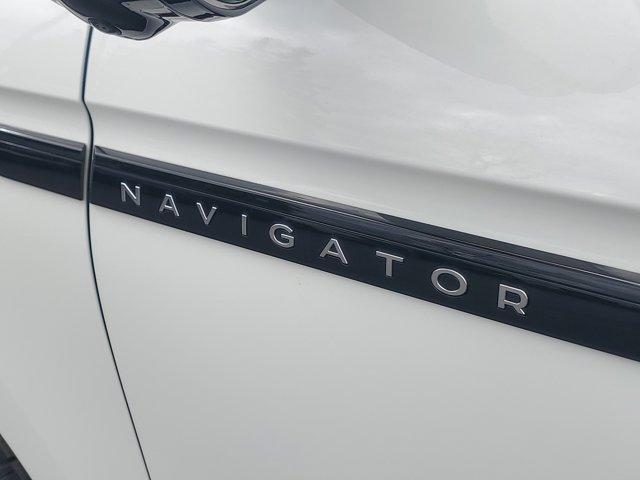 new 2025 Lincoln Navigator L car, priced at $111,413