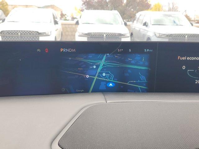 new 2025 Lincoln Navigator L car, priced at $111,413