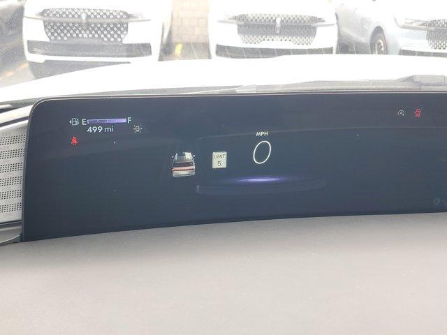 new 2025 Lincoln Navigator L car, priced at $111,413