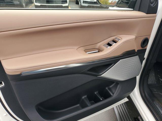 new 2025 Lincoln Navigator L car, priced at $111,413