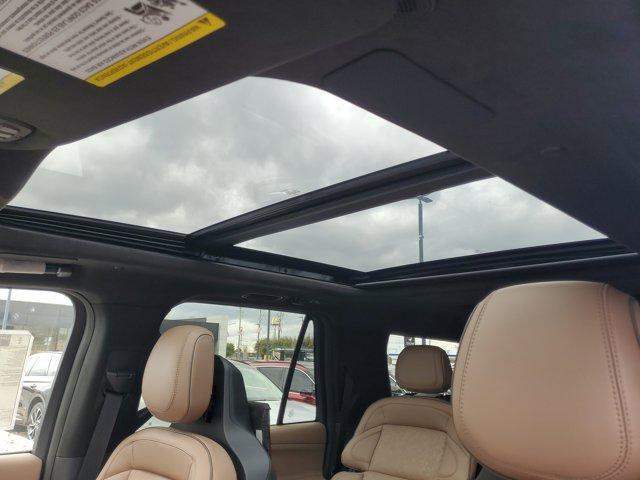 new 2025 Lincoln Navigator L car, priced at $111,413