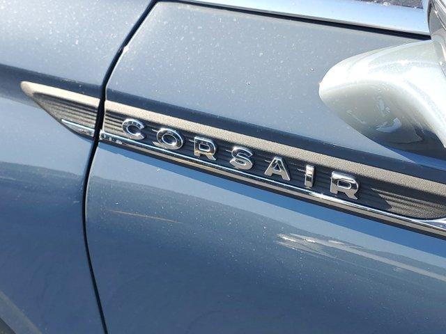 new 2025 Lincoln Corsair car, priced at $45,499