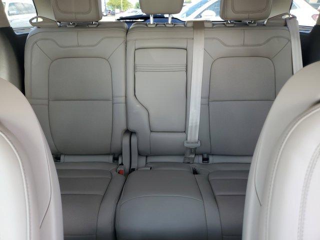 used 2022 Lincoln Corsair car, priced at $33,995