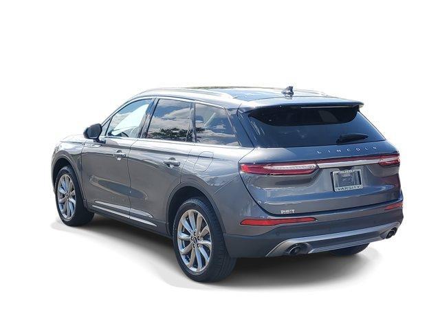 used 2022 Lincoln Corsair car, priced at $33,995