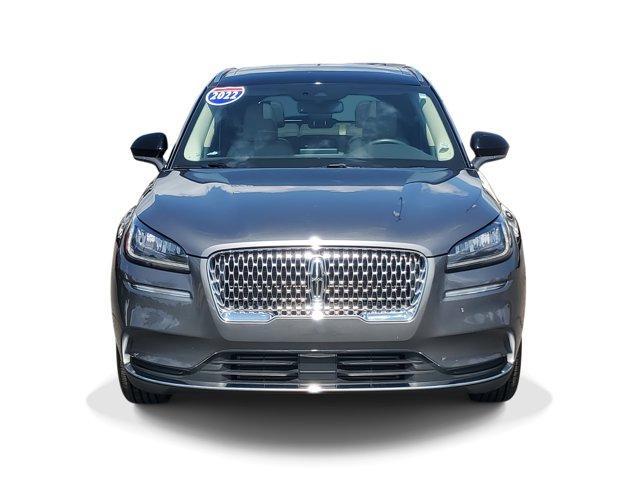 used 2022 Lincoln Corsair car, priced at $33,995