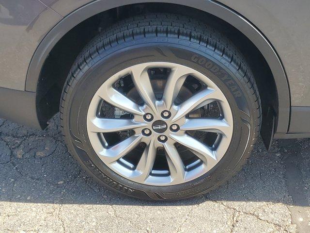 used 2022 Lincoln Corsair car, priced at $33,995